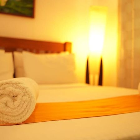 Udf Nature Villa Kandy Zewnętrze zdjęcie