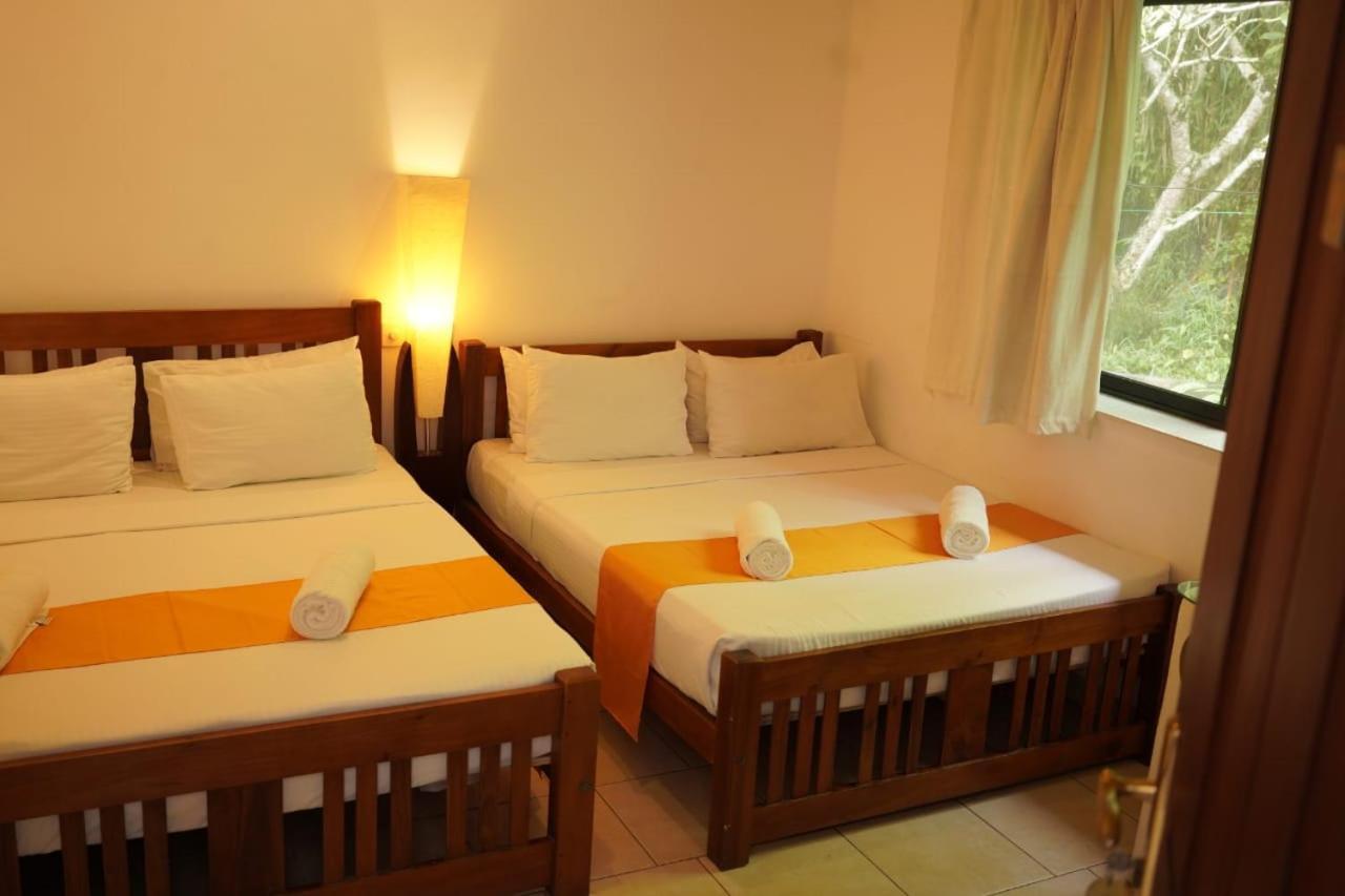 Udf Nature Villa Kandy Zewnętrze zdjęcie