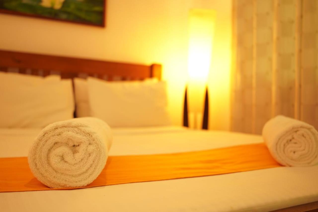 Udf Nature Villa Kandy Zewnętrze zdjęcie