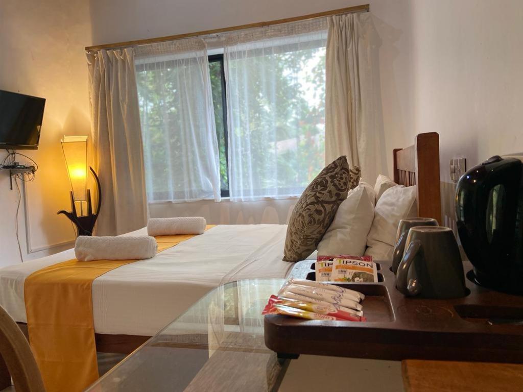Udf Nature Villa Kandy Zewnętrze zdjęcie