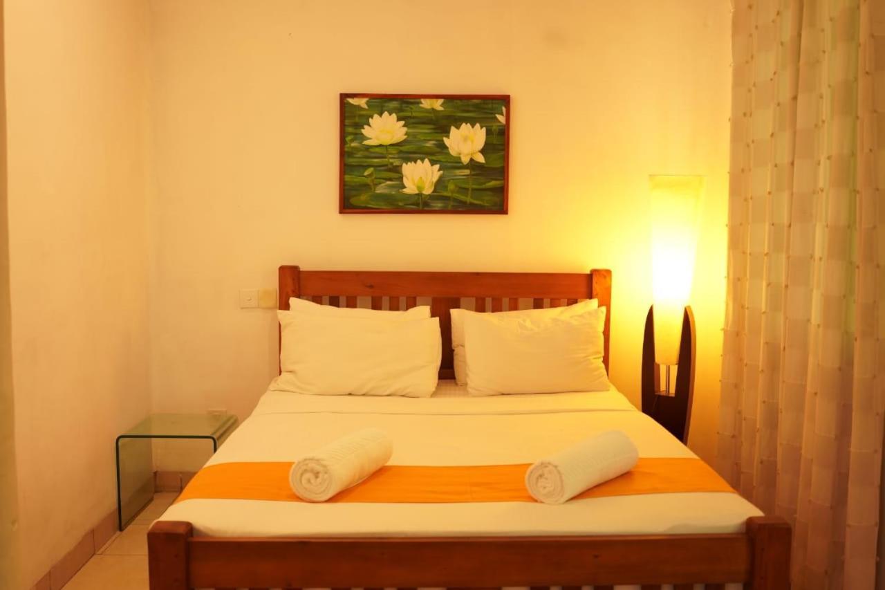 Udf Nature Villa Kandy Zewnętrze zdjęcie
