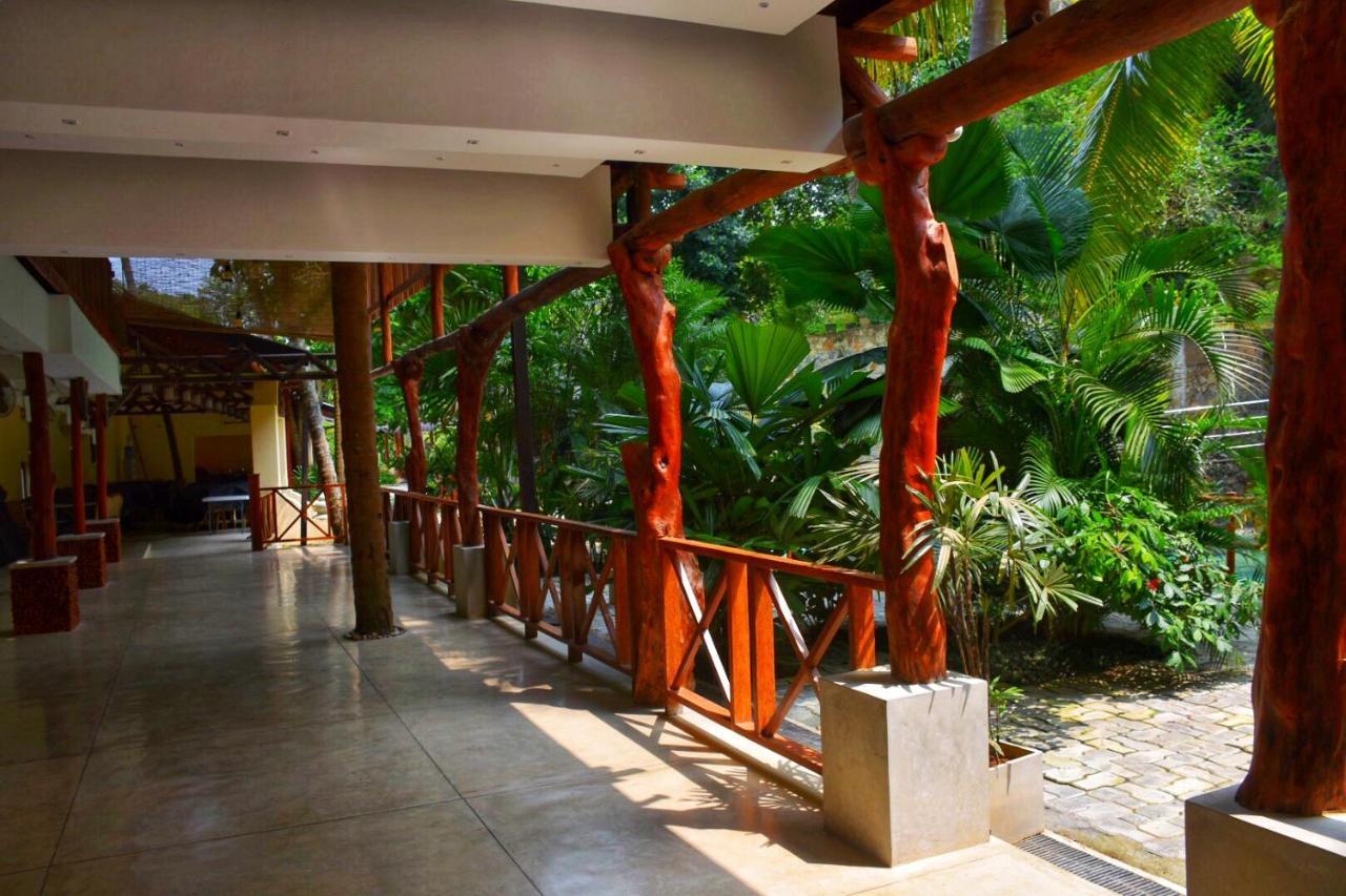 Udf Nature Villa Kandy Zewnętrze zdjęcie