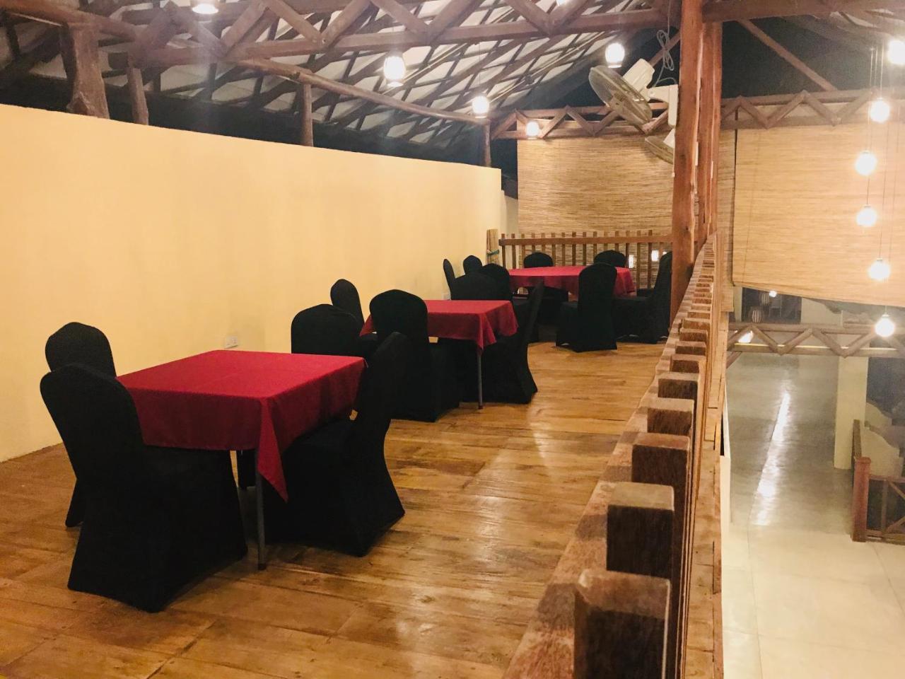 Udf Nature Villa Kandy Zewnętrze zdjęcie